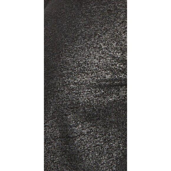 ‎Michael Kors NWT Petite Black/Silver Blouse Top XS - Picture 4 of 8